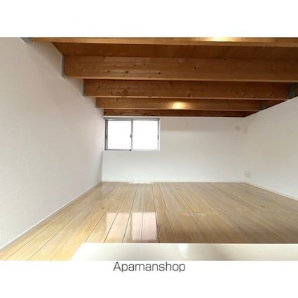 バイカーズアパートメント[1R/23.68m2]のその他部屋・スペース1