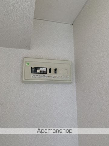 サンウェル琴平の内装写真