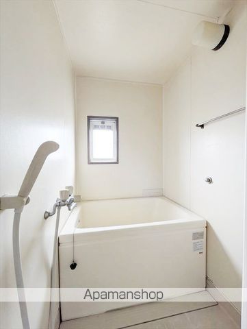 シティハイツの内装写真
