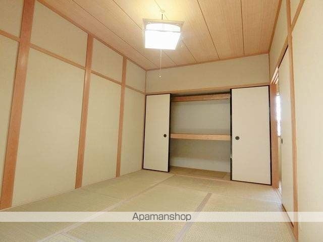 南海電鉄高野線 百舌鳥八幡駅 徒歩8分 1階建 築20年の内装写真