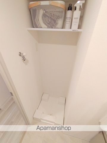 アーバネックス南新町の内装写真