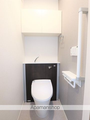 プレッソ リンクウの内装写真
