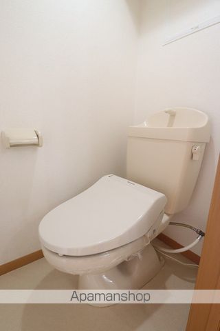 フラン淀川の内装写真