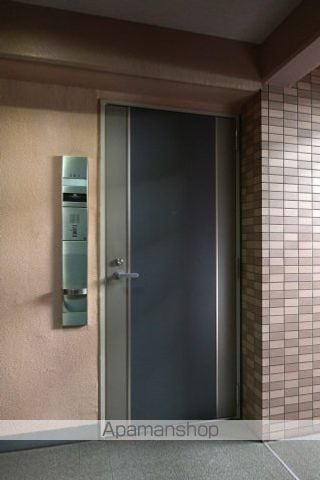 スカイコート新宿曙橋第2の内装写真