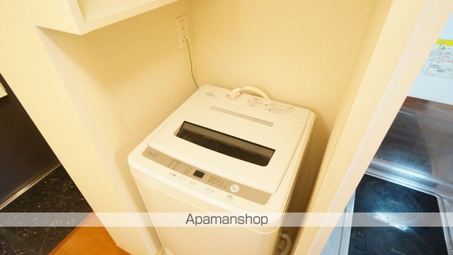 レオパレスエストの内装写真