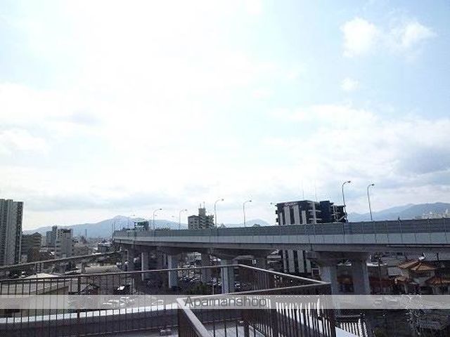 ライオンズマンション城野駅前の内装写真
