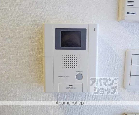 KYOTO HOUSE西洞院の内装写真