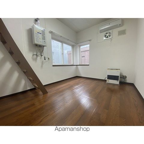 サンロード南6条の内装写真