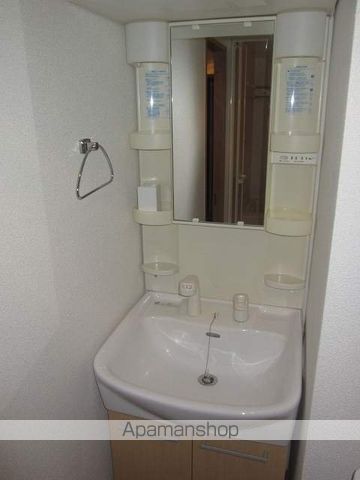 エクセレント高津の内装写真