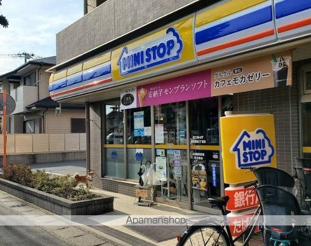 レジディア浦安の周辺写真