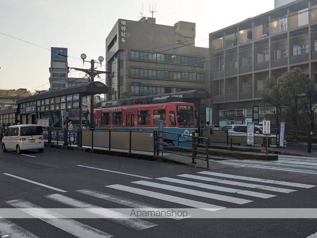 セジュールKの周辺写真