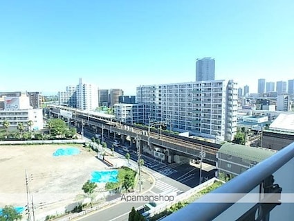 エコロジー潮見レジデンス[1K/21.2m2]のその他部屋・スペース