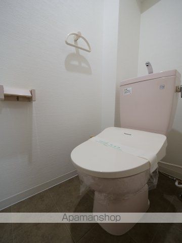 ロンディーネ福富Iの内装写真