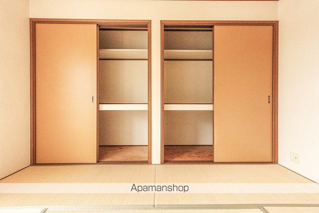 エクセレントカーサ石井の内装写真