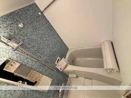 クレア松本[1K/32.68m2]のバス