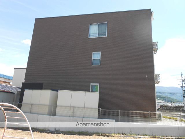 フレーシュの外観写真