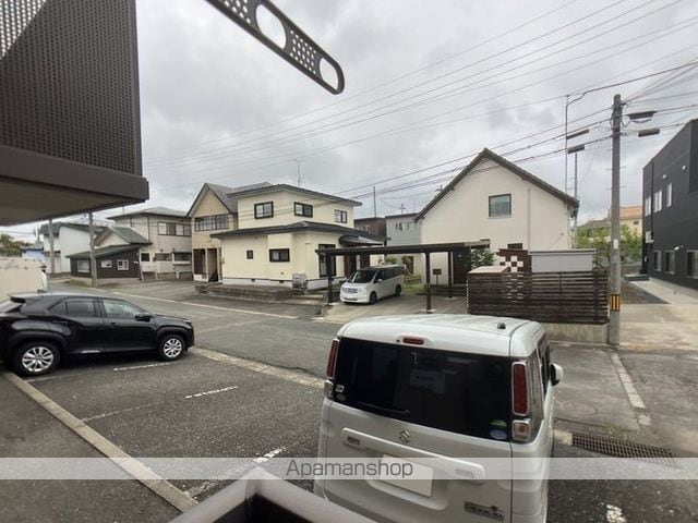 サン・セジュールの内装写真