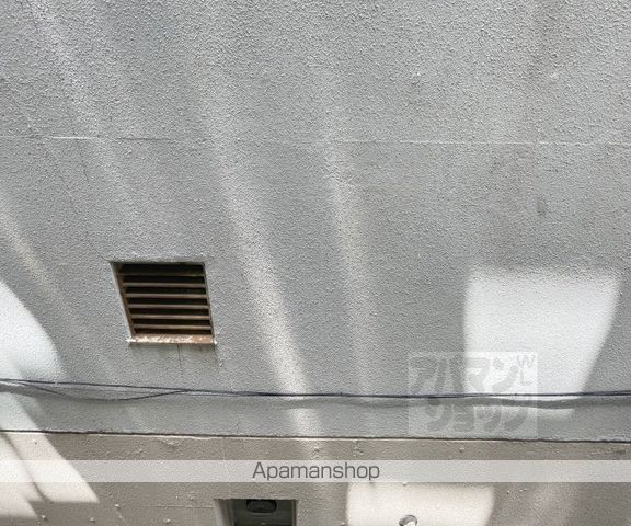 グランタック河原町五条の内装写真