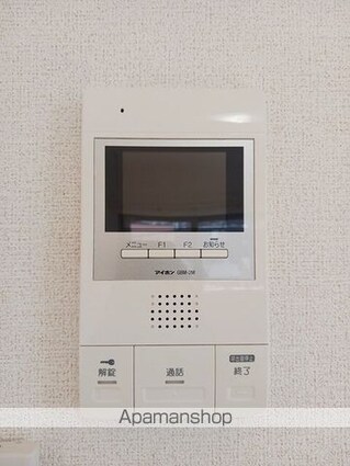 クレスト大島[1K/27.38m2]のその他設備1