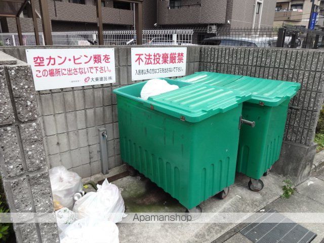 ディアコート津田の内装写真