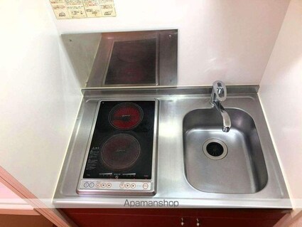 レオパレスブルーコーポ[1K/28.02m2]のその他内装