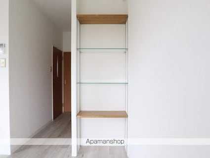 アメニティ吹上[1K/29.5m2]の収納