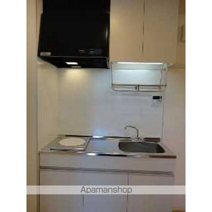 メゾン　ド　ボヌール[1R/21.75m2]のその他内装2