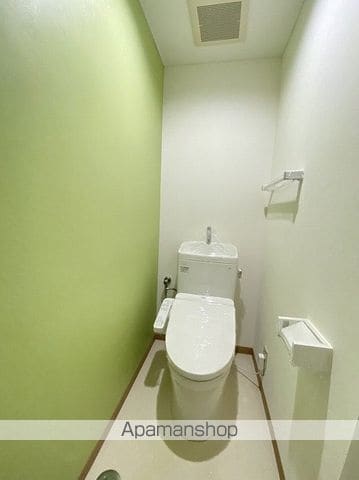 サンイースト東草深の内装写真
