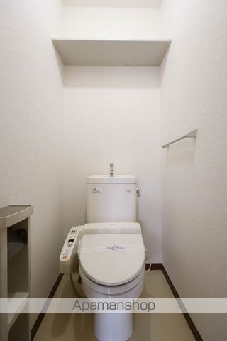 シャーメゾン熊野東 C棟の内装写真