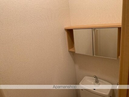 茨城県神栖市知手中央８丁目[1LDK/36m2]の内装6