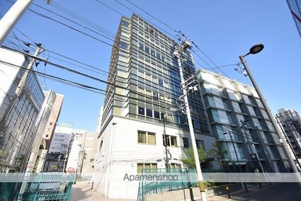 アソルティ東二番丁レジデンス[1R/17.22m2]の周辺6