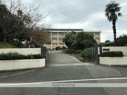 アウスレーゼⅡ[3LDK/69.55m2]の周辺3