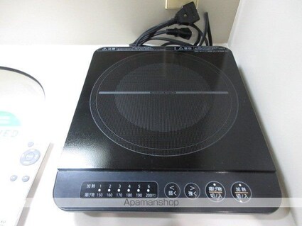 グランドハウスシャンティ[1R/16.12m2]のその他内装3