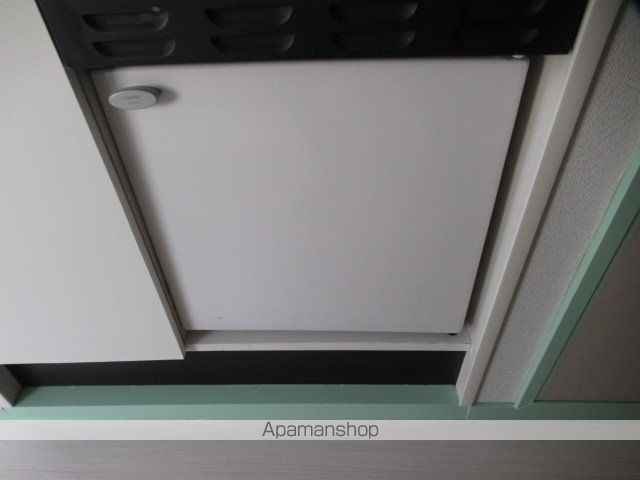 プロスピリティー住吉の内装写真