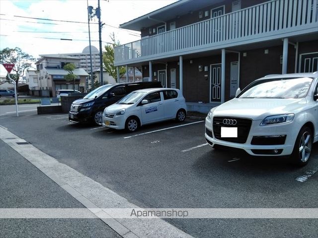 グリーン　クレスト　Ａ棟 A101 ｜ 和歌山県和歌山市鷹匠町５丁目8（賃貸アパート1LDK・1階・37.78㎡） その28