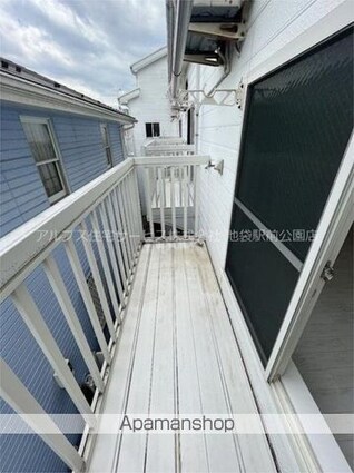 パールハイツ[1R/14m2]のその他設備