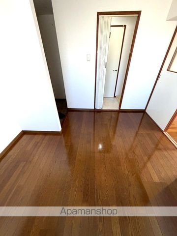 ヴィラージュMIの内装写真