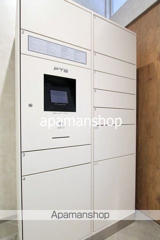 ユーレジデンス TEMMABASHIのその他写真
