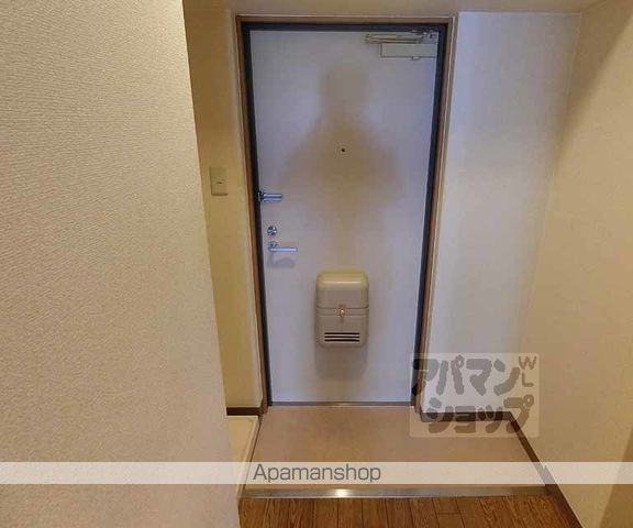 ゴールドクレストの内装写真