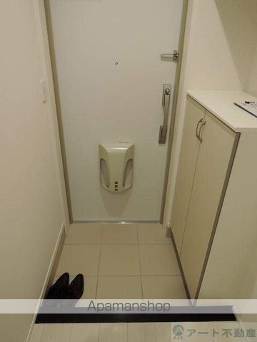 LAVITAの内装写真