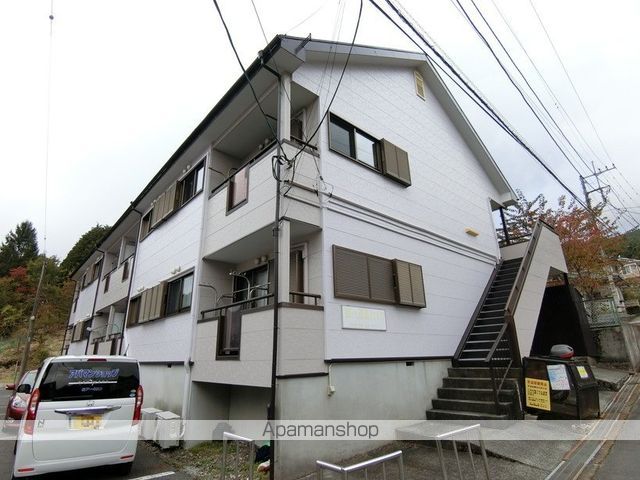 第一須走ハイツのその他写真