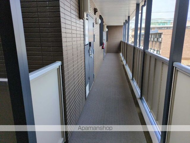 レオパレスアネックスIIIの内装写真