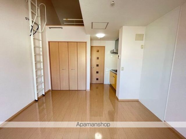 ショコラ・ゲーブルズ[1R/26.72m2]の内装5