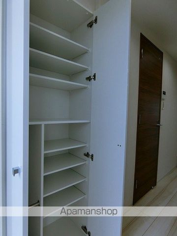 フロンティアコンフォート鶴見市場の内装写真