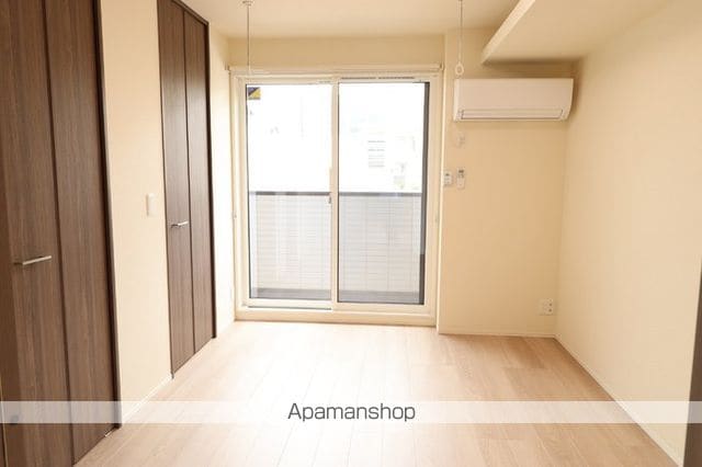 WILLKOMMENの内装写真