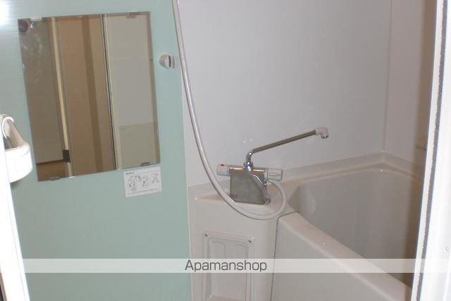 レオネクストエスペランサの内装写真