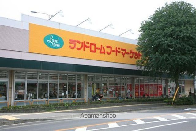 アンビションEIGHTの周辺写真