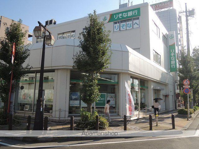 弁財コーポの周辺写真