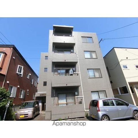 グランドールS28の外観写真