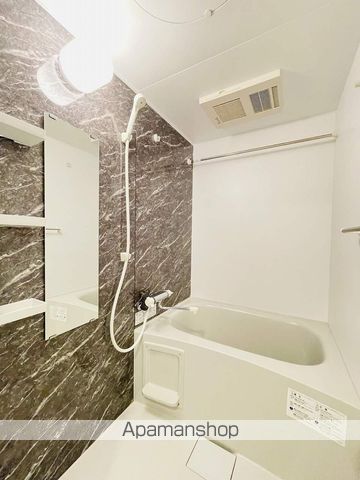 S−RESIDENCE東別院の内装写真